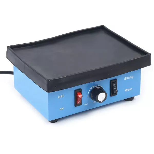 Vibrerende tandvibrator 220 V 5 kg