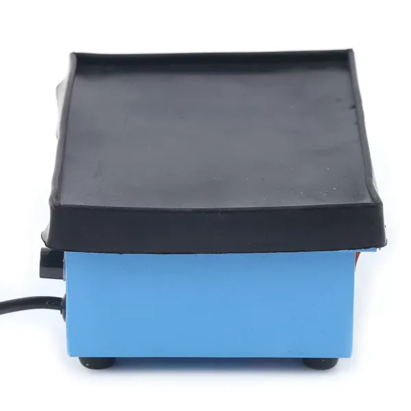 Vibrerende tandvibrator 220 V 5 kg Vibrerende tandvibrator 220 V 5 kg