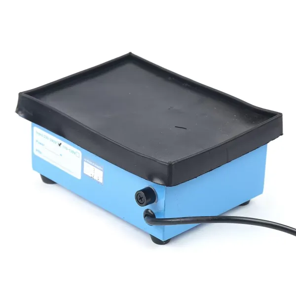Vibrerende tandvibrator 220 V 5 kg