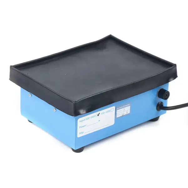 Vibrerende tandvibrator 220 V 5 kg
