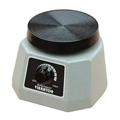 100 W vibrerende oscillator - Zilver