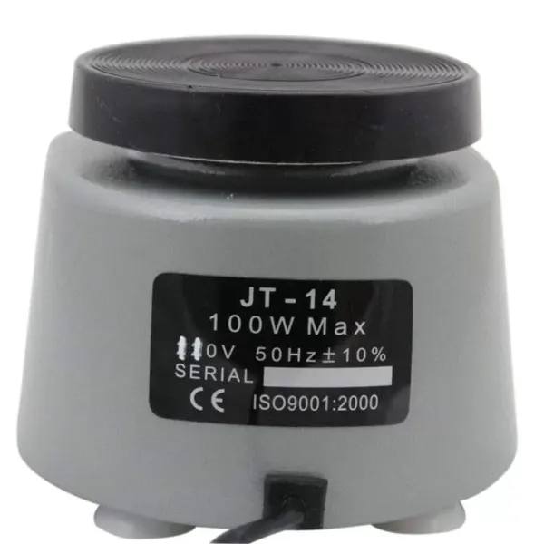 100 W vibrerende oscillator - Zilver