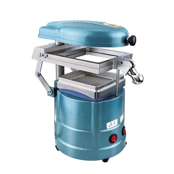 Tandheelkundige vacuümvormmachine 600W thermovormmachine