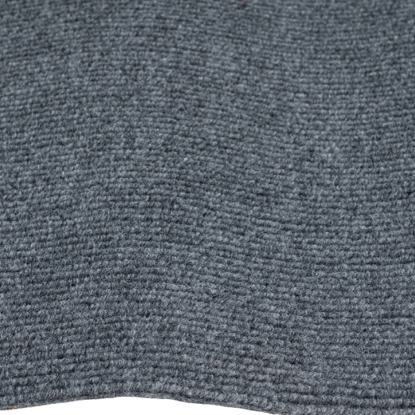 Antislipvloermat van 70 cm * 6 m, milieuvriendelijk en geurloos, gemaakt van TPR, polyester, askrijtstrepen Antislipvloermat van 70 cm * 6 m, milieuvriendelijk en geurloos, gemaakt van TPR, polyester, askrijtstrepen