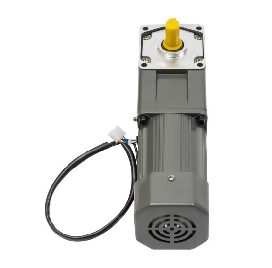 Reductiemotor Inductiemotor Uitgangshoek 90° Rechthoekige uitgang 45R/MIN, snelheidsreductiemotor Reductiemotor Inductiemotor Uitgangshoek 90° Rechthoekige uitgang 45R/MIN, snelheidsreductiemotor