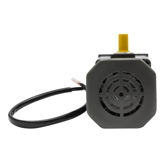 Reductiemotor Inductiemotor Uitgangshoek 90° Rechthoekige uitgang 45R/MIN, snelheidsreductiemotor Reductiemotor Inductiemotor Uitgangshoek 90° Rechthoekige uitgang 45R/MIN, snelheidsreductiemotor
