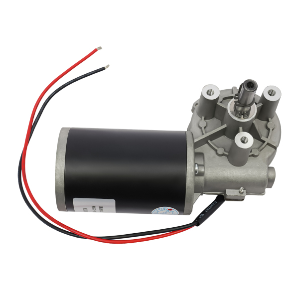 DC-motor, DC-reductiemotor, elektrische reductiemotor, 60W, 12V DC-motor, DC-reductiemotor, elektrische reductiemotor, 60W, 12V