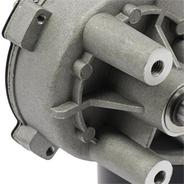 DC-motor, DC-reductiemotor, elektrische reductiemotor, 60W, 12V DC-motor, DC-reductiemotor, elektrische reductiemotor, 60W, 12V