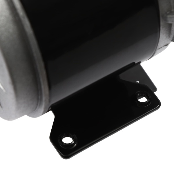 Elektromotor met snelheidsreductie, krachtige elektromotor met riemschijf, reductiemotor Elektromotor met snelheidsreductie, krachtige elektromotor met riemschijf, reductiemotor