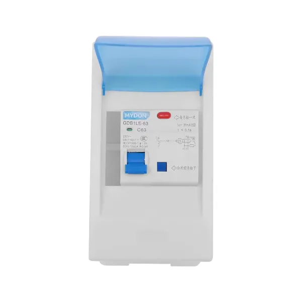 Mini Instant Keukenboiler 6500W, tankloze doucheboiler 220V Mini lagedruktank