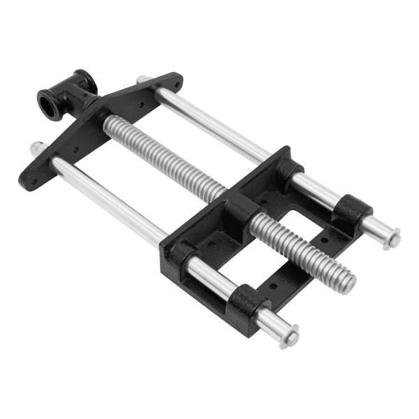 Professionele 7 "houtbewerkingstafelklem Houtbankschroef Voortang Bankschroef Houtbewerking Bankschroef Gebruikt voor houtbewerking Carving en schuren Metaalbewerking
