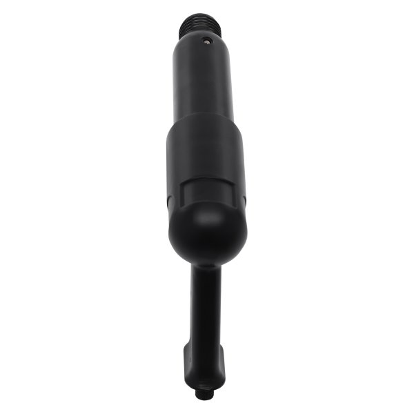 Luchthamerset, 9" x 6" luchthamerset met snelontgrendelingsbeugel, snel gesneden luchthamer met schop