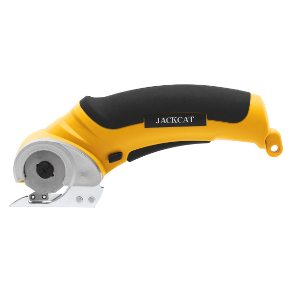 Snoerloze elektrische schaar, elektrische minischaar, snijgereedschap op batterijen, Max. Knipdikte: 6mm, 240RPM