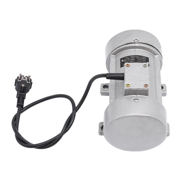 Beton trilmotor 550W 220V 2840rpm elektrische vibrator voor mijnbouw, metallurgie, steenkool, elektriciteit, bouw, chemische industrie