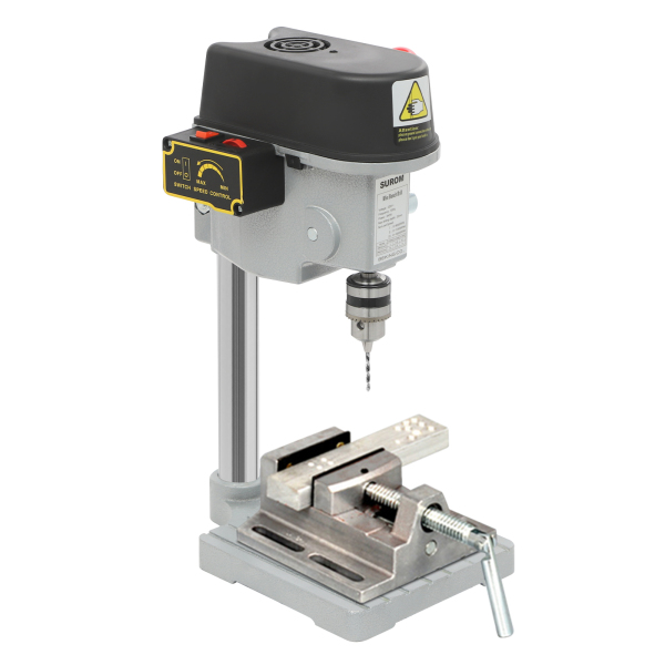 Mini-boormachine, mini-tafelboormachine met snoer, draagbare boormachine voor lesexperimenten, doe-het-zelf-knutselwerk Mini-boormachine, mini-tafelboormachine met snoer, draagbare boormachine voor lesexperimenten, doe-het-zelf-knutselwerk