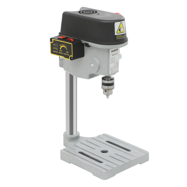 Mini-boormachine, mini-tafelboormachine met snoer, draagbare boormachine voor lesexperimenten, doe-het-zelf-knutselwerk Mini-boormachine, mini-tafelboormachine met snoer, draagbare boormachine voor lesexperimenten, doe-het-zelf-knutselwerk