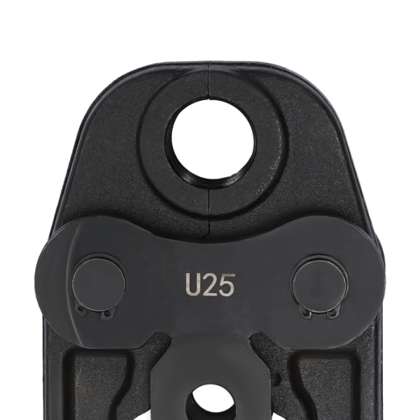 U25 slangklem mal, gemaakt van Cr40 staal, slijtvast U25 slangklem mal, gemaakt van Cr40 staal, slijtvast