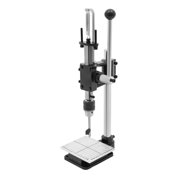 Handmatige lederen perforator - met 3-16 mm doorn en halfronde perforator - Ponsgereedschap voor leer-doe-het-zelf Handmatige lederen perforator - met 3-16 mm doorn en halfronde perforator - Ponsgereedschap voor leer-doe-het-zelf