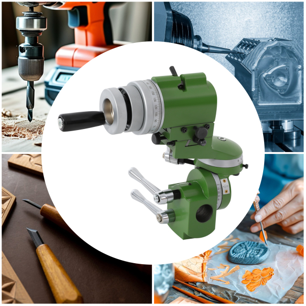 Slijpmachine Gereedschapshouder, Universele Slijpslijper Onderdeelhouder Gereedschap, Multi Universele Slijpmachine Houder Gereedschap Slijpmachine Gereedschapshouder, Universele Slijpslijper Onderdeelhouder Gereedschap, Multi Universele Slijpmachine Houder Gereedschap