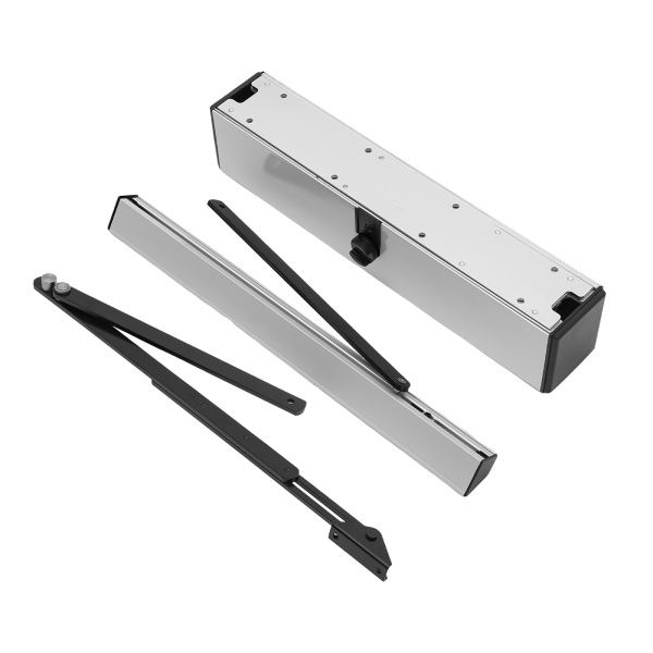 AC 100V-240V Automatische draaideuropener Automatische deuropenerkit Elektrische deuropenerkit Gebruikt voor houten AC 100V-240V Automatische draaideuropener Automatische deuropenerkit Elektrische deuropenerkit Gebruikt voor houten