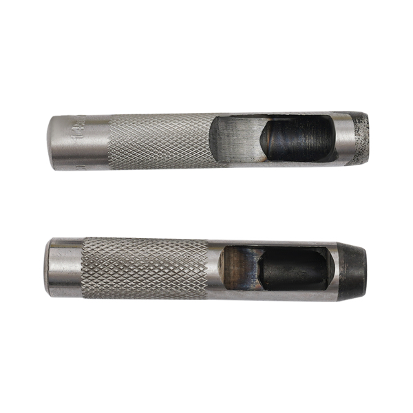 Set van 36, Handmatige Metalen Stempel Pons Set, Stalen Letter Ponsen Tool, Stalen Letter Ponsen Tool