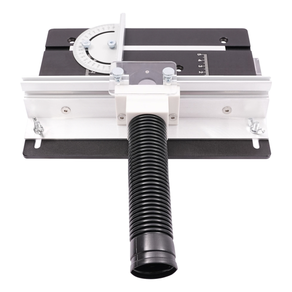 De Plaat van het Tussenvoegsel van de routerlijst, Houten de Bord Flip van de Aluminiumlegering van de Router, In orde makend Hulpmiddelen, 24*20cm De Plaat van het Tussenvoegsel van de routerlijst, Houten de Bord Flip van de Aluminiumlegering van de Router, In orde makend Hulpmiddelen, 24*20cm