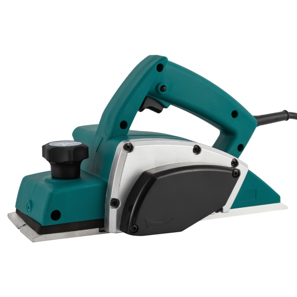 Handmatige elektrische schaafmachine van puur koper voor nieuwe houtbewerkers. DIY-ontwerp, kunstwerken maken