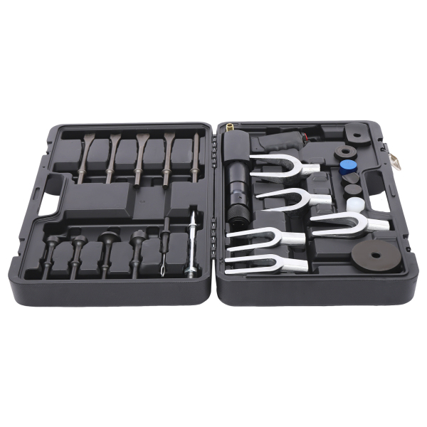 Luchthamerset, multifunctionele pneumatische hamerset, luchthamerset met beitel