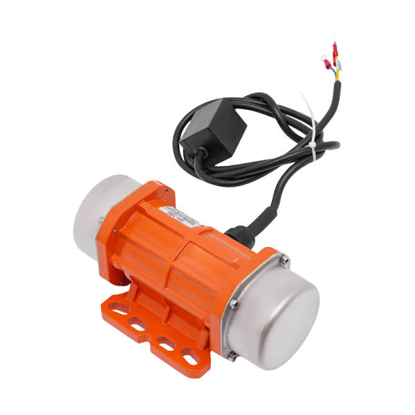 100 W 220 V 50 Hz Aluminium Trillingen Motor Mijnbouw Metallurgie Kolen