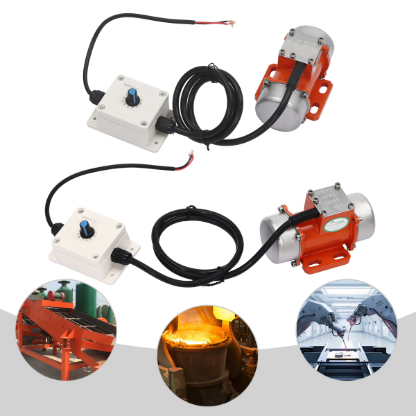 Trillingsmotor met snelheidsregelaar Elektrische trillingsmotor Trillingsmotor gebruikt in de mijnbouw Metallurgie Kolen Elektriciteitsbouw Medisch DC12V Trillingsmotor met snelheidsregelaar Elektrische trillingsmotor Trillingsmotor gebruikt in de mijnbouw Metallurgie Kolen Elektriciteitsbouw Medisch DC12V