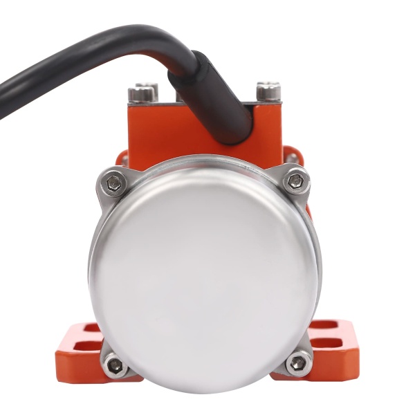 Trilmotor met snelheidsregelaar, elektrische trilmotor, trilmotor
