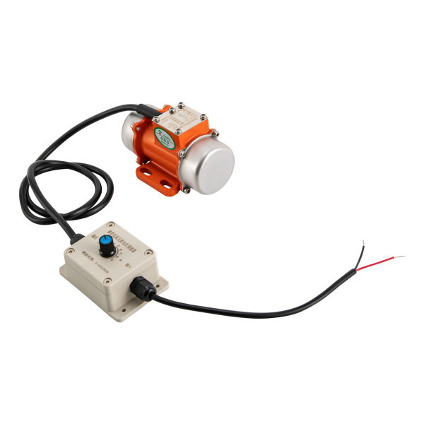 Trilmotor 30W DHL DC24V elektrische trilmotor Betonvibrator Borstelloze motor gebruikt in velden zoals mijnbouw Metallurgie Kolen Elektriciteit