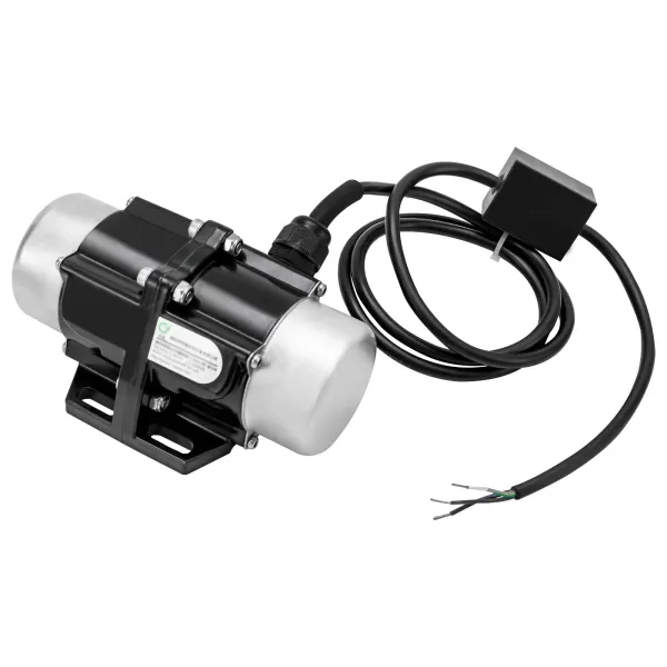 Beton vibrator vibrator motor 100W eenfase AC 220V 3000rpm aluminium 1,5M kabel vibrerende vibrators