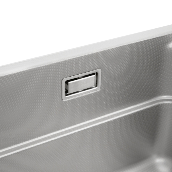 780*480*230mm 304 roestvrijstalen aanrecht, belasting 100kg, geschikt voor hotels, restaurants en huizen 780*480*230mm 304 roestvrijstalen aanrecht, belasting 100kg, geschikt voor hotels, restaurants en huizen