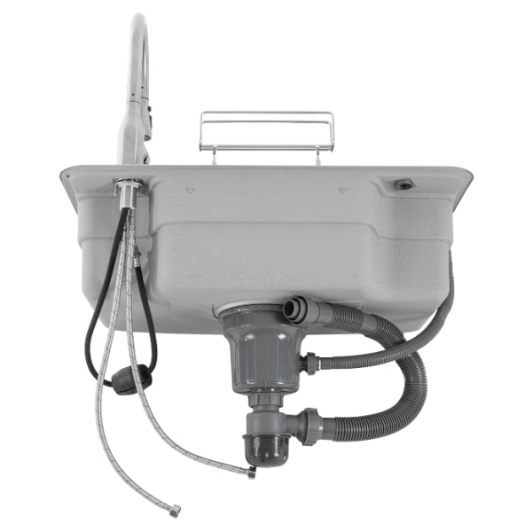 780*480*230mm 304 roestvrijstalen aanrecht, belasting 100kg, geschikt voor hotels, restaurants en huizen 780*480*230mm 304 roestvrijstalen aanrecht, belasting 100kg, geschikt voor hotels, restaurants en huizen