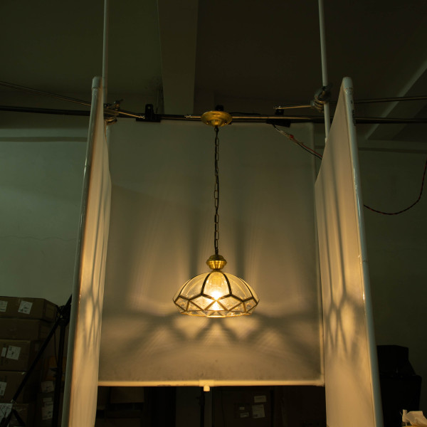 Plafondlamp, Hanglamp, Plafondlamp