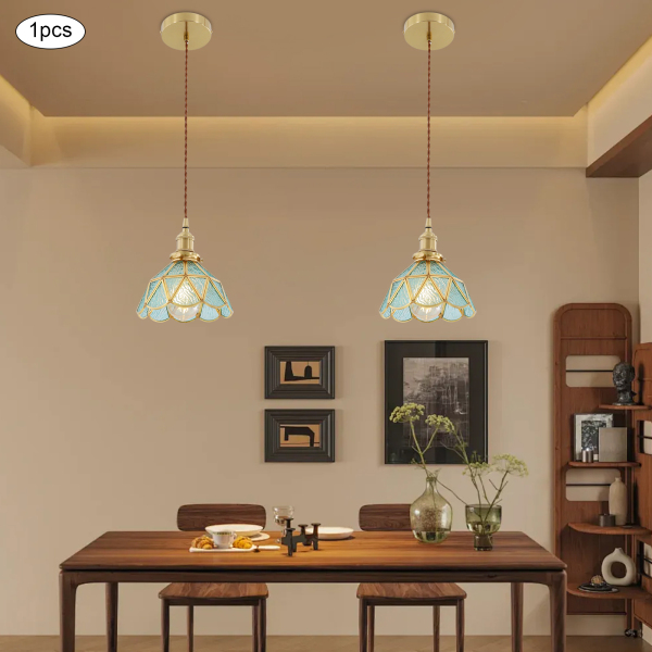 Moderne hanglamp Plafondlamp Hoogte Verstelbare hanglamp Geschikt voor een Eetkamer Keuken Eilanden Keuken Gang E27 Lake Blue Moderne hanglamp Plafondlamp Hoogte Verstelbare hanglamp Geschikt voor een Eetkamer Keuken Eilanden Keuken Gang E27 Lake Blue