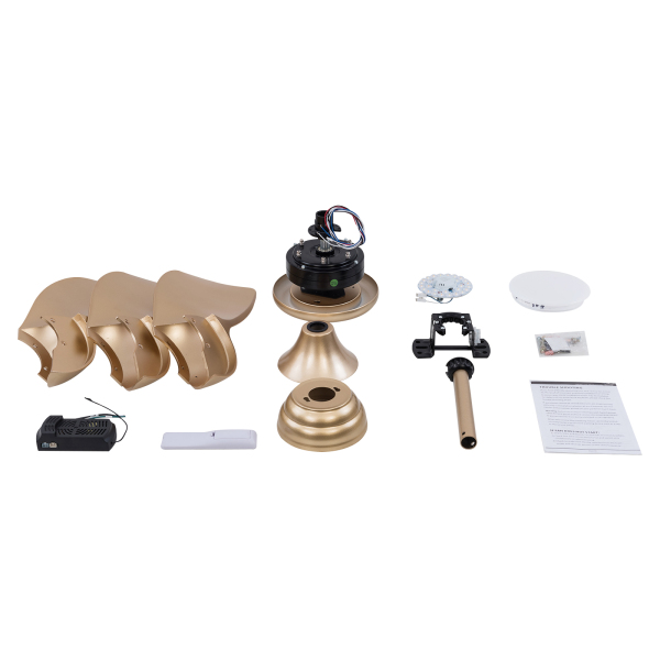 36 Inch Plafondventilator met Licht, Plafondventilator Licht met Afstandsbediening, Plafondventilator met Verlichting 36 Inch Plafondventilator met Licht, Plafondventilator Licht met Afstandsbediening, Plafondventilator met Verlichting