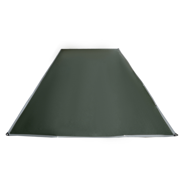 3x5m zeildoek Waterdicht zeildoek met versterkte randen Dekzeil met oogjes voor voertuigzwembadtent 3x5m zeildoek Waterdicht zeildoek met versterkte randen Dekzeil met oogjes voor voertuigzwembadtent