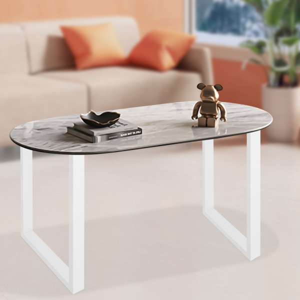 Metalen Meubelpoten Industriële Metalen Tafelpoten Eettafelpoten Geschikt Voor Slaapkamers Hotels Eetkamers 50*7*71cm Wit Metalen Meubelpoten Industriële Metalen Tafelpoten Eettafelpoten Geschikt Voor Slaapkamers Hotels Eetkamers 50*7*71cm Wit