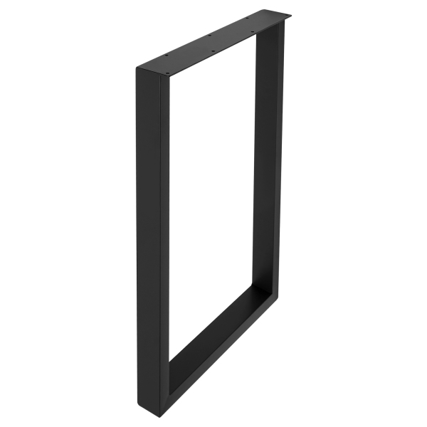 Metalen Meubelpoten Industriële Metalen Tafelpoten Eettafelpoten Geschikt Voor Slaapkamers Hotels Eetkamers 50*7*71cm Zwart Metalen Meubelpoten Industriële Metalen Tafelpoten Eettafelpoten Geschikt Voor Slaapkamers Hotels Eetkamers 50*7*71cm Zwart