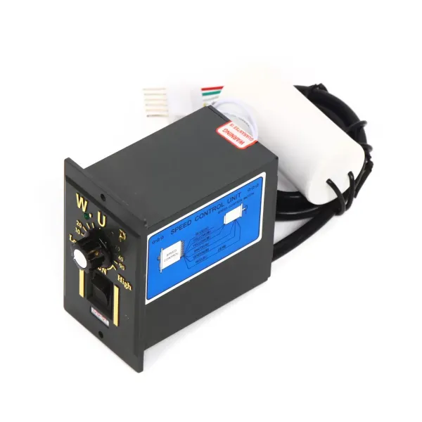 AC 220V 90W reductiemotor met rotatiesnelheidsregelaar asynchrone motor AC 220V 90W reductiemotor met rotatiesnelheidsregelaar asynchrone motor