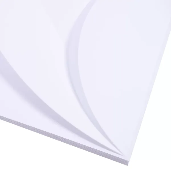 Set van 12 3D-wandpanelen 50 x 50 cm wit PVC voor slaapkamer woonkamer