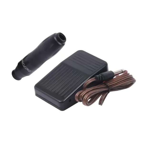 CNCEST Tattoo Kit Tattoo Machine Tattoo Pen 10000 RPM 8 V met 20 stks Tattoo Naalden voor Beginners