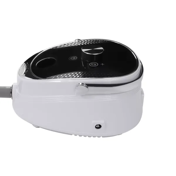 Elektrische nagelknipper voor gelnagels, 35000 RPM, elektrische nagelvijlset, oplaadbaar, LED-display, instelbare snelheid Elektrische nagelknipper voor gelnagels, 35000 RPM, elektrische nagelvijlset, oplaadbaar, LED-display, instelbare snelheid