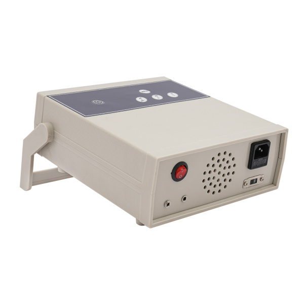 Digitale Tube Voetbadmachine, Voetbadmachine met Polsband, Ionische Voetbadmachine Digitale Tube Voetbadmachine, Voetbadmachine met Polsband, Ionische Voetbadmachine