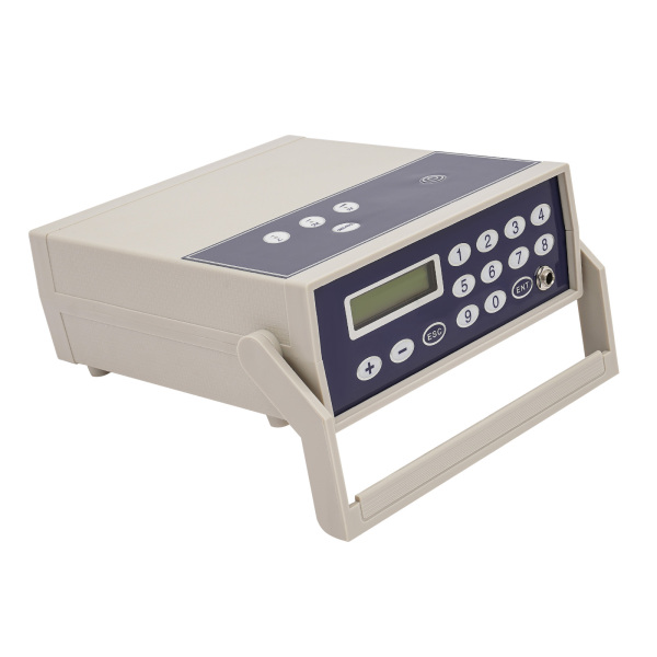 Digitale Tube Voetbadmachine, Voetbadmachine met Polsband, Ionische Voetbadmachine Digitale Tube Voetbadmachine, Voetbadmachine met Polsband, Ionische Voetbadmachine