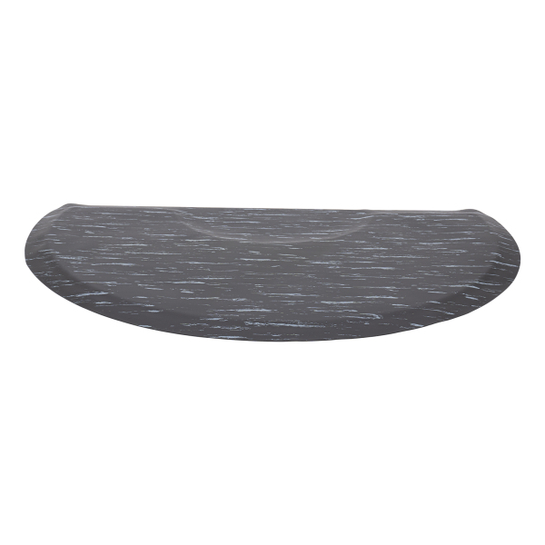 Vierkante kappersstoelmat, 3ft x 5ft, anti-vermoeidheid, 0,63 inch dik Vierkante kappersstoelmat, 3ft x 5ft, anti-vermoeidheid, 0,63 inch dik