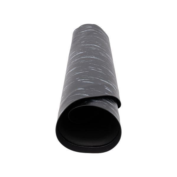 Vierkante kappersstoelmat, 3ft x 5ft, anti-vermoeidheid, 0,63 inch dik Vierkante kappersstoelmat, 3ft x 5ft, anti-vermoeidheid, 0,63 inch dik