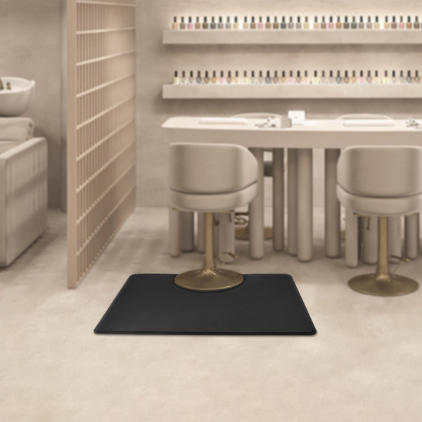 3' x 5' kapsalonmat, waterdichte, hielbestendige kapsalonmat 3' x 5' kapsalonmat, waterdichte, hielbestendige kapsalonmat